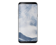 Samsung Galaxy S8 G950F Arctic Silver - 356431 - zdjęcie 1